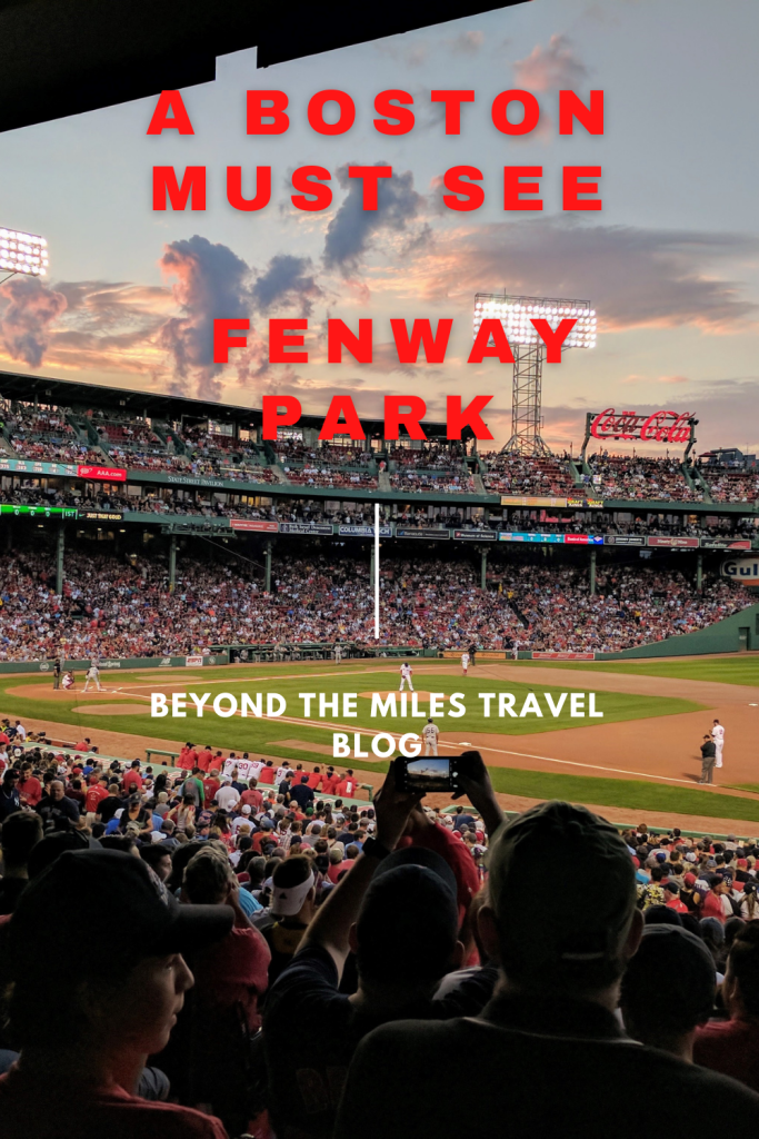 Visiting Fenway Park in Boston? Check These Pro Tips by Brews & Clues