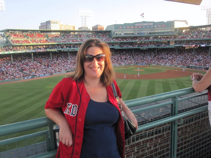 A Boston Must See – Fenway Park – Beyond The Miles Travel Blog