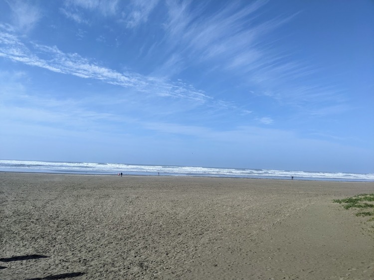An afternoon on the Northern Oregon Coast – Beyond The Miles Travel Blog
