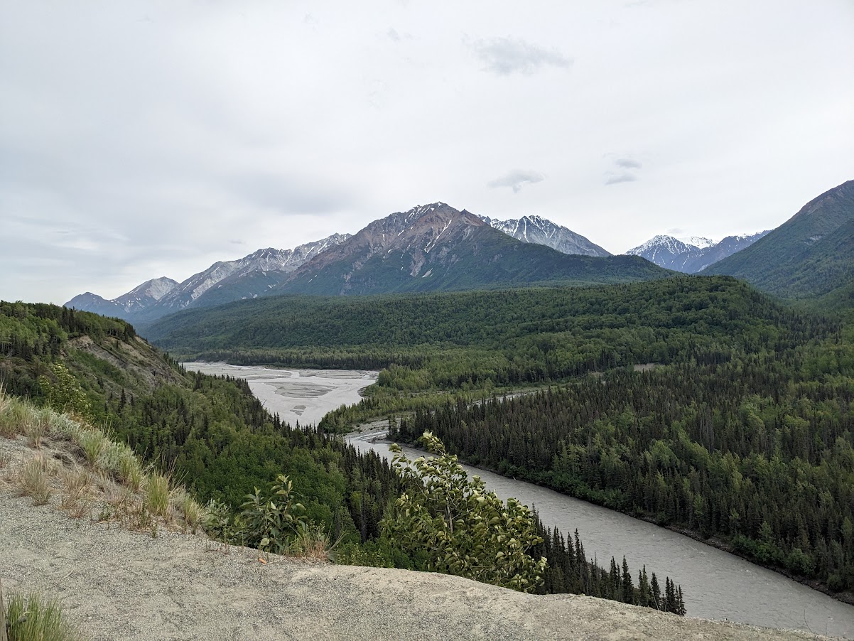 Hiking a Glacier – The Ultimate Alaska Bucket List Activity – Beyond ...
